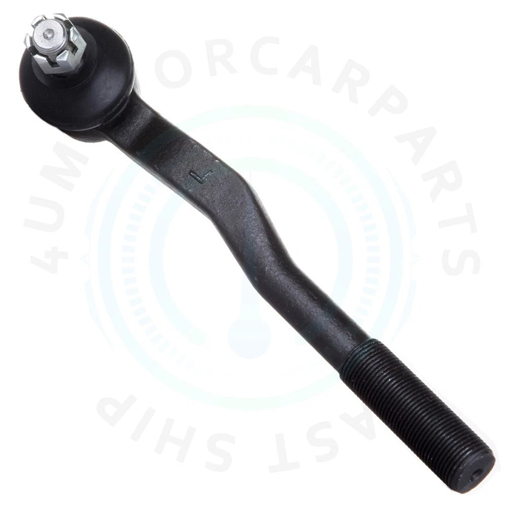 Set of 10 Front Lower Ball Joints & Outer Tie Rod Ends for Toyota 4Runner (1996–2002)