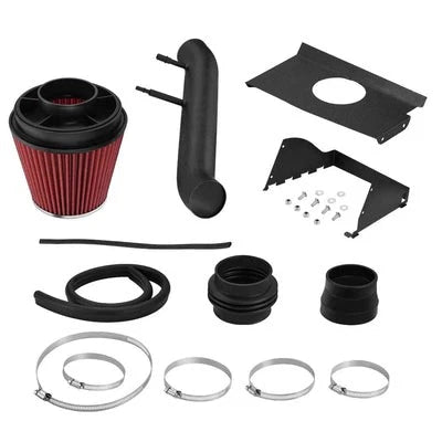 Cold Air Intake Kit for Ford F150 V6 3.5L (2015–2017)