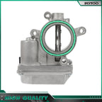 Throttle Body for Volkswagen Beetle Golf Jetta Audi A3 2.0L Diesel (2000–2016)