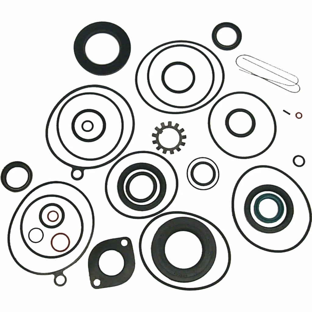 Upper Gearcase Seal Kit for Volvo Penta 200 290 DP (1970–2023) 876266 19036