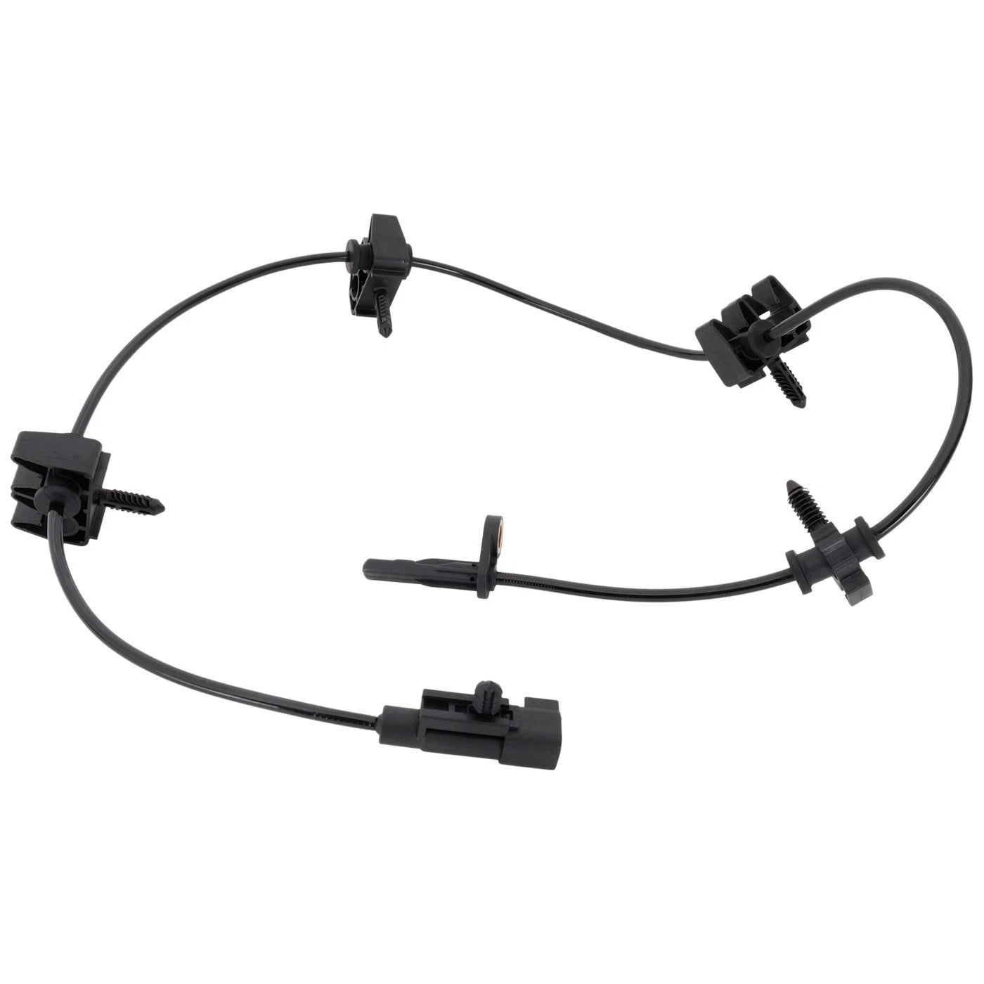 Set of 2 ABS Speed Sensors for SRX