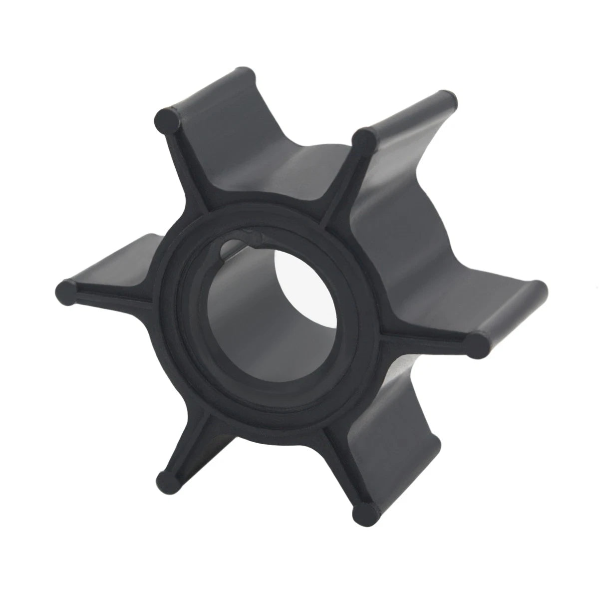 Water Pump Impeller for Nissan Outboard Motor 6 8 9.8 HP (3B2650211)