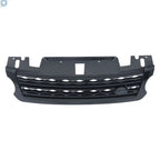 Black Mesh Front Upper Hood Grille for Range Rover Sport (2014-2017)