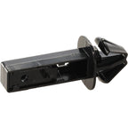 Bumper Face Bar Retainer Bracket for Front Driver or Passenger