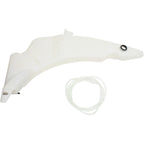 Washer Reservoir for Ford Transit Connect (2010–2013) w/ Pump & Cap