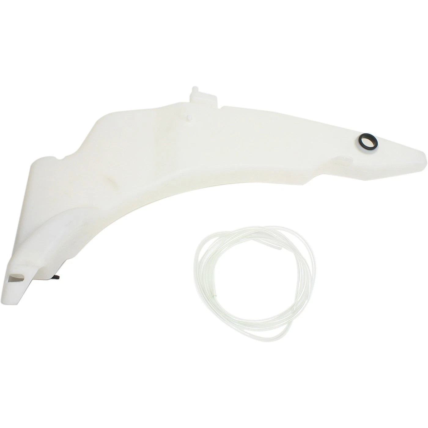 Washer Reservoir for Ford Transit Connect (2010–2013) w/ Pump & Cap