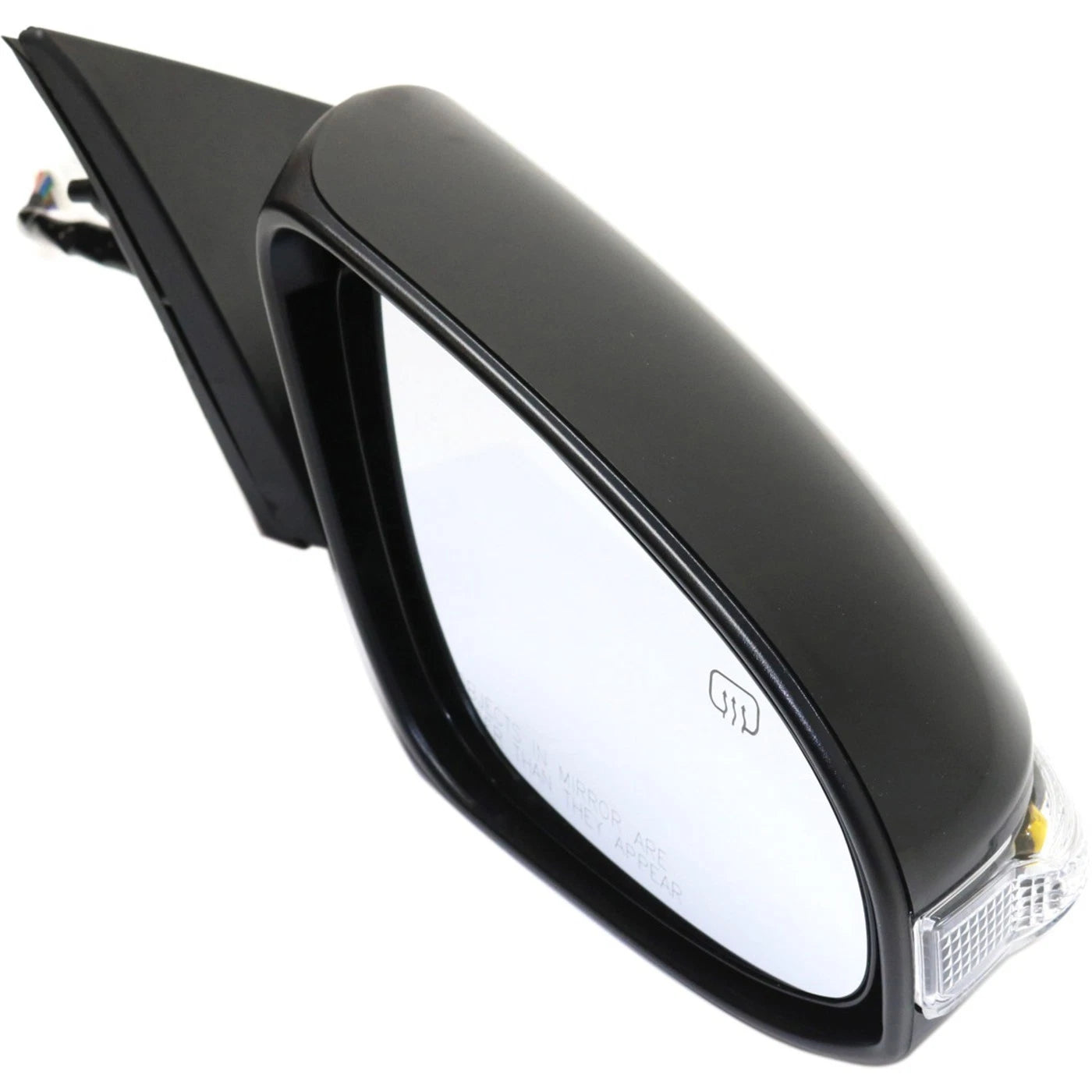 Power Mirror for Toyota Avalon (2013–2018) Passenger Side Heated Memory