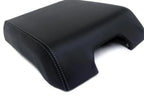 Center Console Armrest Leather Cover for Ford F150 (2015–2020)