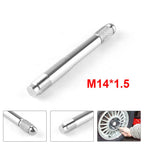 Benz Wheel Hanger Pin Lug Hole Guide Alignment Tool M14x1.5 (Various Years)