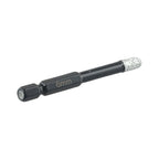Dry Drill Bit Set for Glass Porcelain (Hex, Diamond)