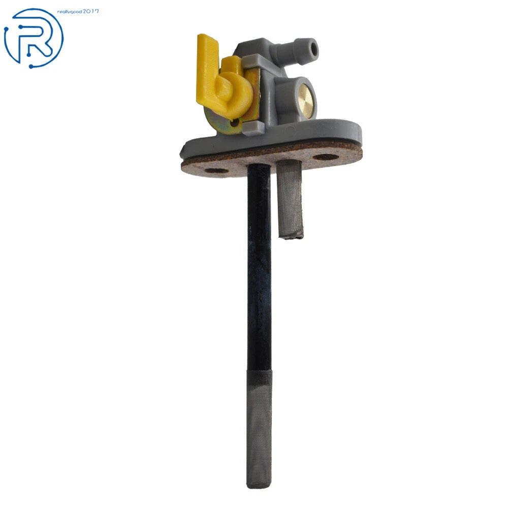 Petcock Fuel Shutoff Valve for Polaris Scrambler 500 (1998–2001) 7052190