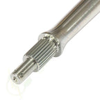 Rear Solid Wheel Drive Axle Shaft for Yamaha Raptor 700/700R/700R SE (2006–2018)