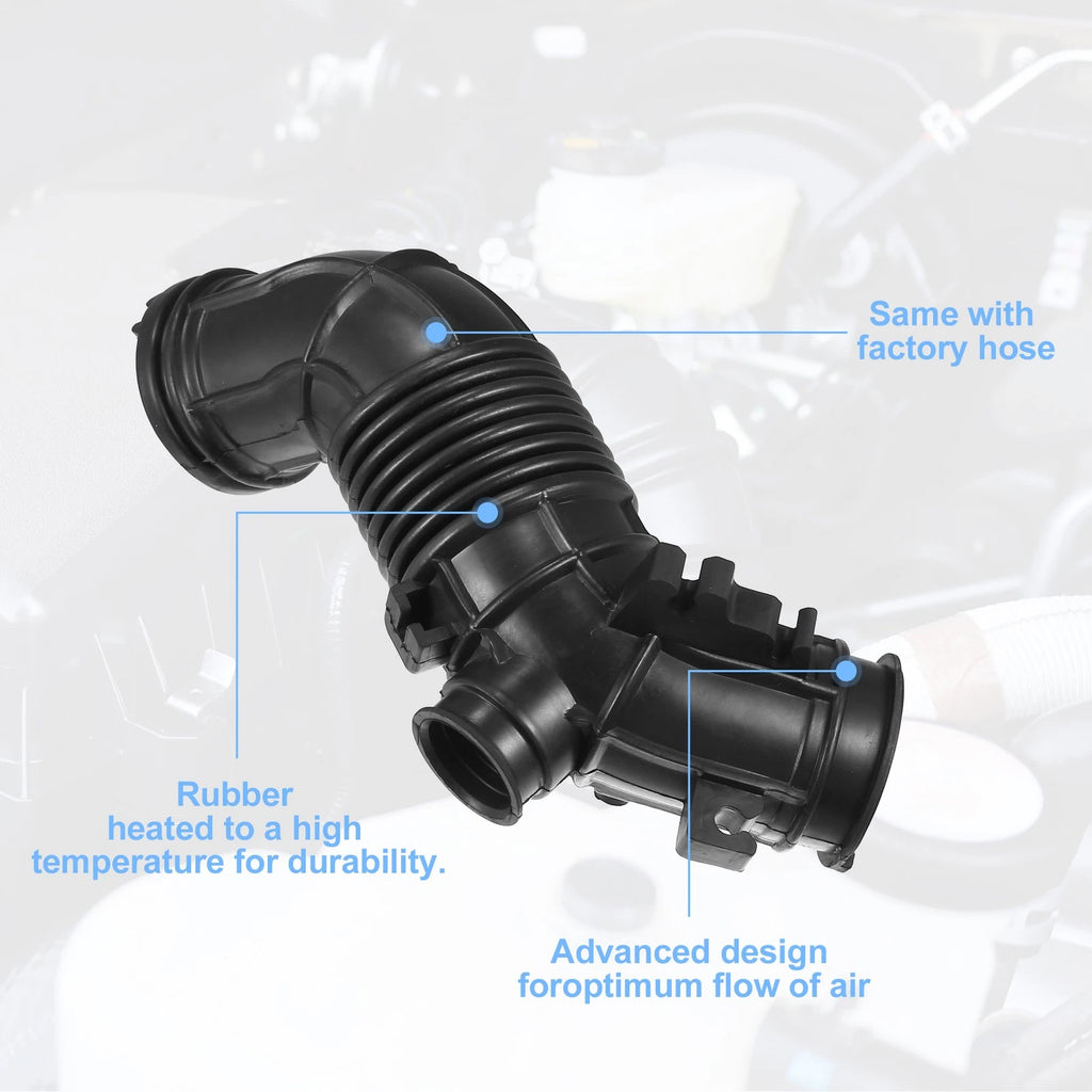 Engine Air Intake Hose No. 17228P3F000 for Honda CR-V (2017–2020)
