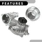 Water Pump for BMW 745I/745LI (2002-2003)