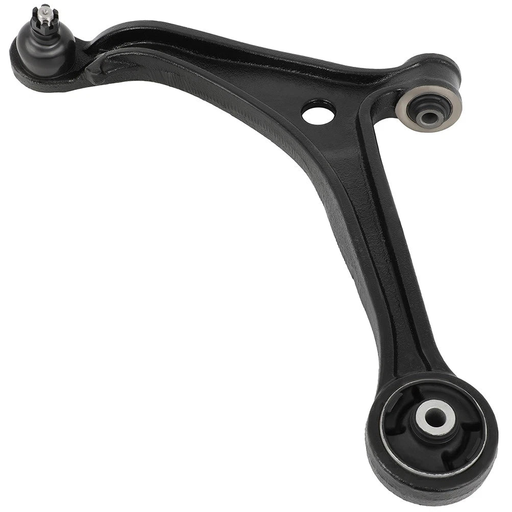 Set of 8 Front Control Arms with Ball Joints & Tie Rod Ends for Honda Odyssey (2010)