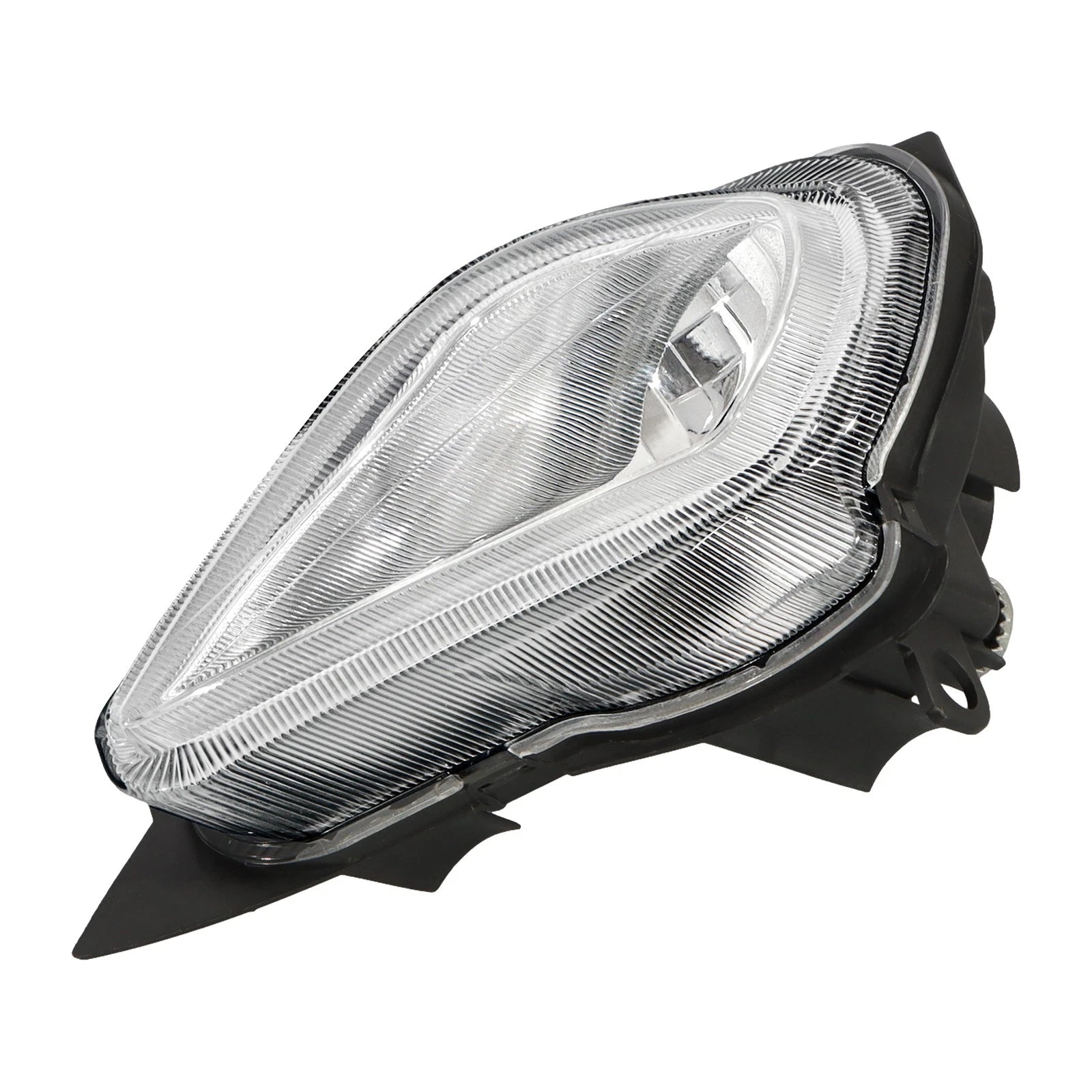 Left Headlight Assembly for Yamaha YFZ450, Wolverine, Raptor 350 (2004–2023)