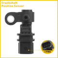 Crankshaft Position Sensor for Honda Civic (2001–2005) 1.7L, Acura EL EXV