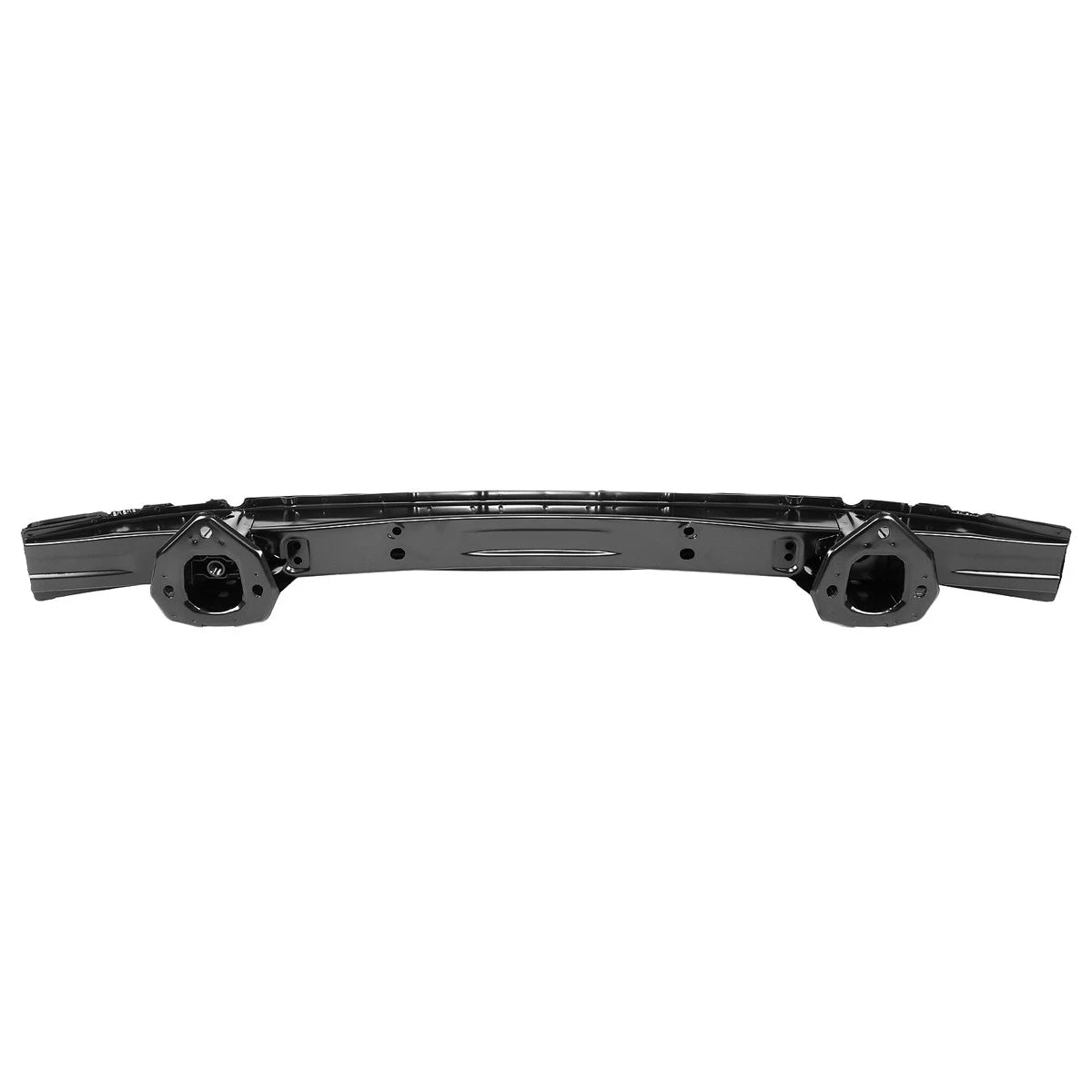 Rear Bumper Reinforcement Impact Absorber for Subaru WRX STI (2016–2021)