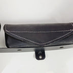 3 Pocket Fairing Windshield Bag for Harley Touring Electra Glide (1996–2013)