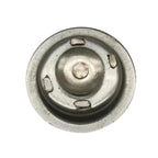 Thermostat 130 Deg for Mercury Chrysler Force Outboard Motor (895338, 18-3556)