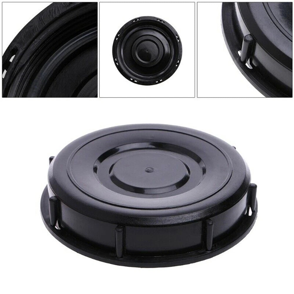 IBC Tote Cover Lid 275330 Gallon with Gasket for Multiple Containers