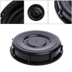 IBC Tote Cover Lid 275330 Gallon with Gasket for Multiple Containers