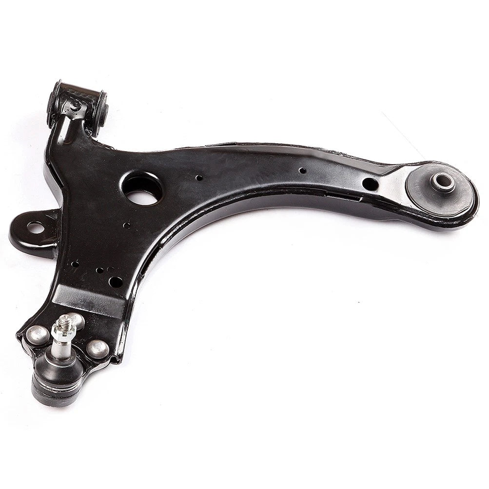 Set of 8 Front Lower Control Arms with Ball Joints for Chevrolet Impala (2000–2005)