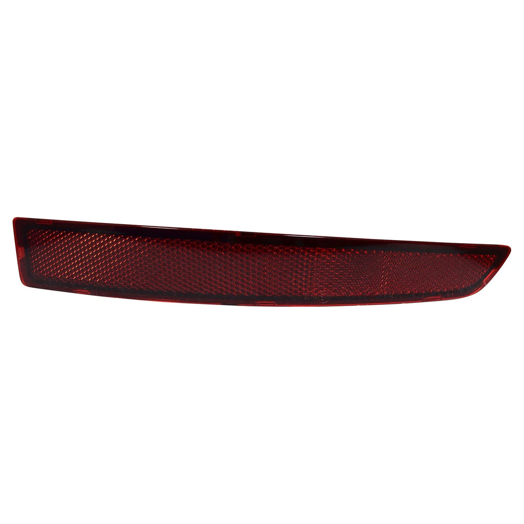 Replacement Rear Passenger Side Bumper Reflector for 2015-2018 Volkswagen Jetta
