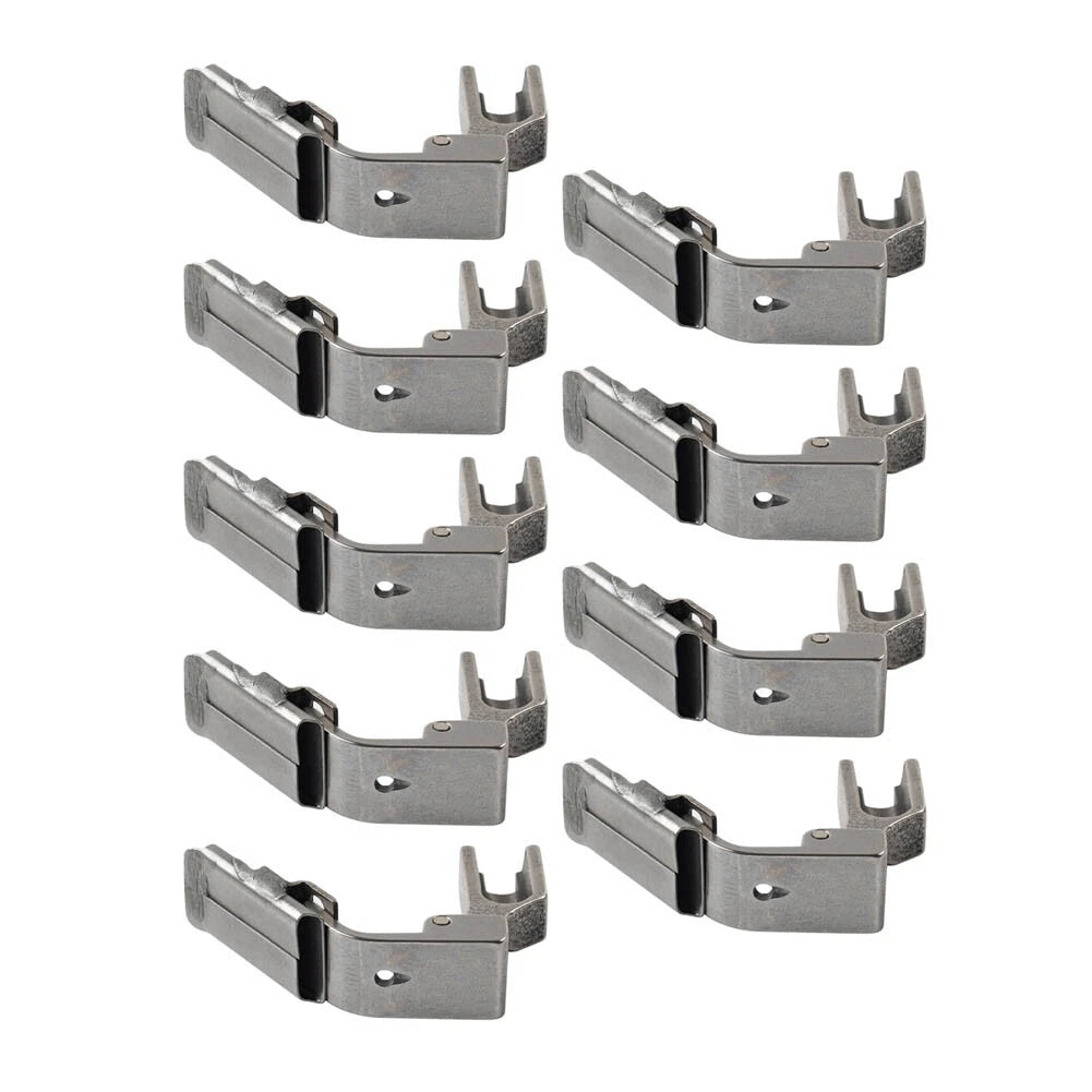 S10A Tape Guide Presser Foot for Industrial Single Needle Lockstitch Machines