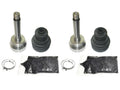 Outer CV Joint Kits Set of 2 for Polaris 1380048
