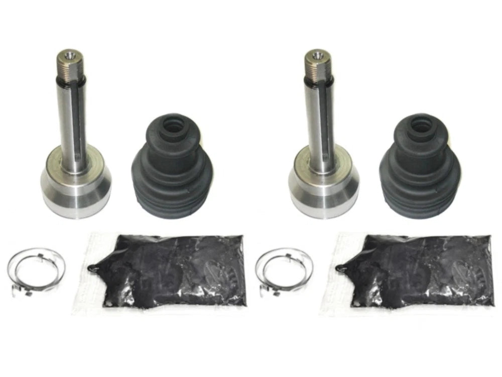 Outer CV Joint Kits Set of 2 for Polaris 1380048
