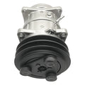 AC Compressor Replacement for Freightliner MB60 MB70 (1992-1994)