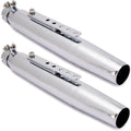 Exhaust Pipe Muffler for Universal Motorcycle (Cafe Racer)