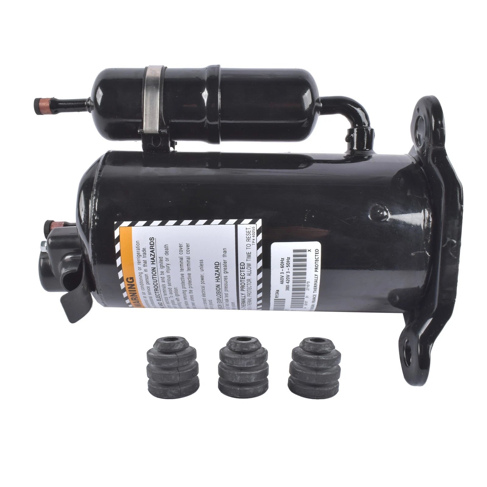 Refrigeration Compressor for TRK5512Y (400V)