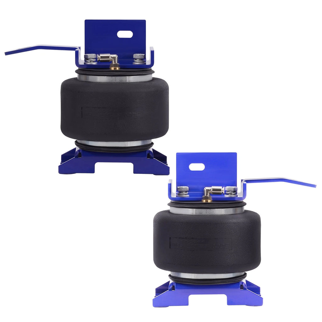 Air Spring Bag Tow Assist Rear for Chevrolet G30 (1996)