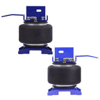 Air Spring Bag Tow Assist Rear for Chevrolet G30 (1996)
