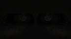 Fog Lights for Chevrolet Malibu (2013–2016) - Bumper Lamps w/Switch & Bulbs