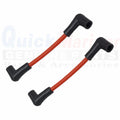 2X 18-8816-1 Spark Plug Wire Leads for OMC Johnson Evinrude