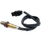 Set of 4 Oxygen O2 Sensors for Ford F-150 (2015–2016) OEM