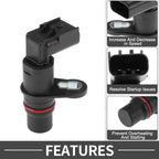Camshaft Position Sensor No.5093101AA for Dodge Ram 2500 (2002–2005)