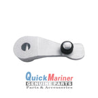 Shift Lever and Bushing Kit for MerCruiser R MR Alpha One Gen I (1973–1990) 45518T1