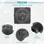 4WD Switch for Chevrolet Silverado 2500 HD (No. 84254255)