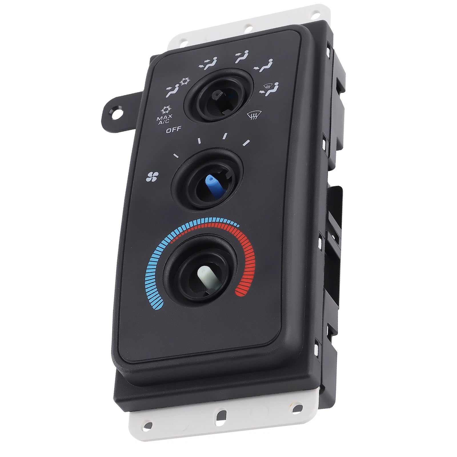 Heater A/C Climate Control Module for Dodge Ram 3500 (1998-1999)