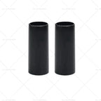 Pair Rear Strut Mount Tops Bump Stop for BMW 1 Series E87/E88, 3 Series E90/E91/E92