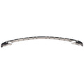 Chrome Rear Bumper Molding for Chrysler 300 (2011–2014) 68127952AC