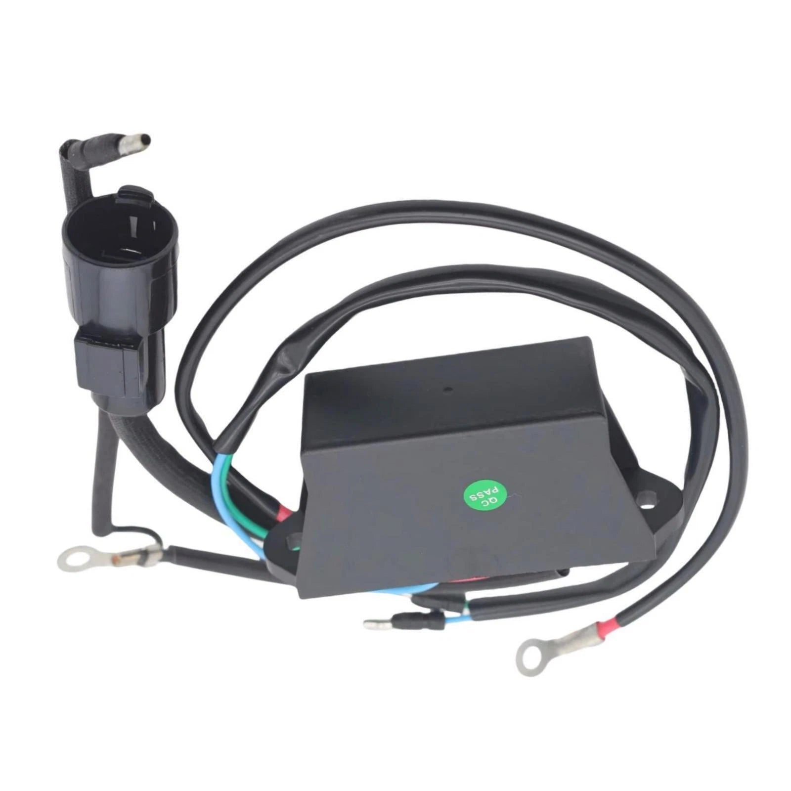 Igniter CDI Module 38550-ZV5-822 for Honda 35-50HP (BF35AM BF40A BF45AM BF50A)
