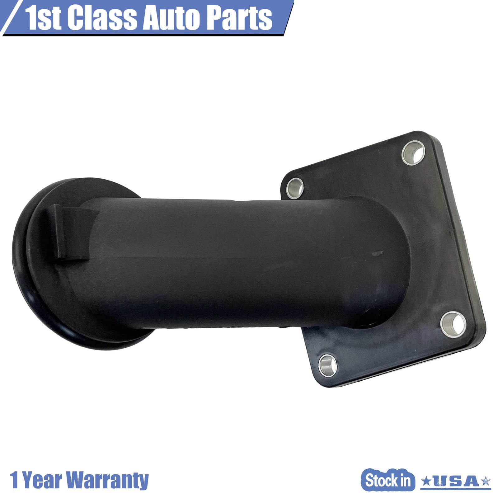 Coolant Cooling Tube for Ford Thunderbird Lincoln LS (2003–2006)