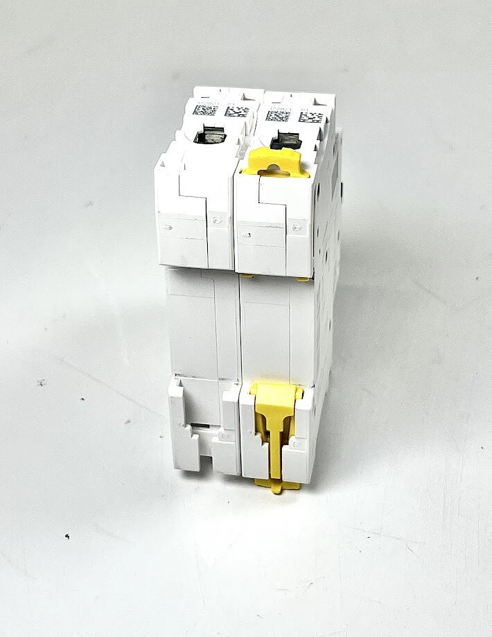 Mini Circuit Breaker iC60N C20 for Schneider Electric A9F79220