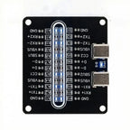 USB 3.0 C to C Cable Tester for Universal Use (2010–2023)