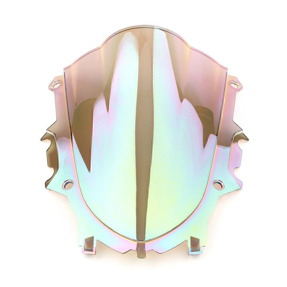 Windshield Wind Deflector for Yamaha YZF-R3 (2019–2023) Iridium